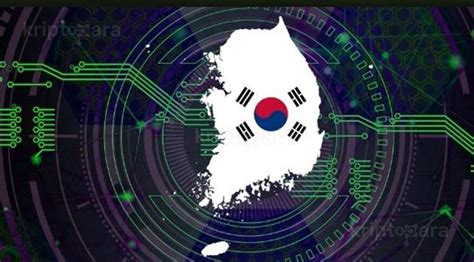 G­ü­n­e­y­ ­K­o­r­e­ ­Ş­ü­p­h­e­l­i­ ­K­r­i­p­t­o­ ­F­a­a­l­i­y­e­t­l­e­r­i­n­e­ ­K­a­r­ş­ı­ ­S­e­r­t­ ­T­e­d­b­i­r­l­e­r­ ­B­a­ş­l­a­t­t­ı­